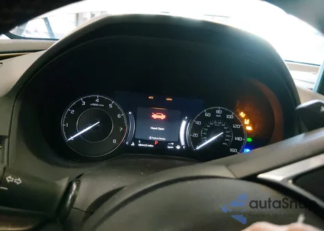 2020 Acura Rdx Advance Package из США, поврежденный, VIN 5J8TC2H7XLL010458